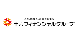 株式会社十六フィナンシャルグループ