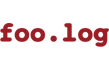 foo.log株式会社